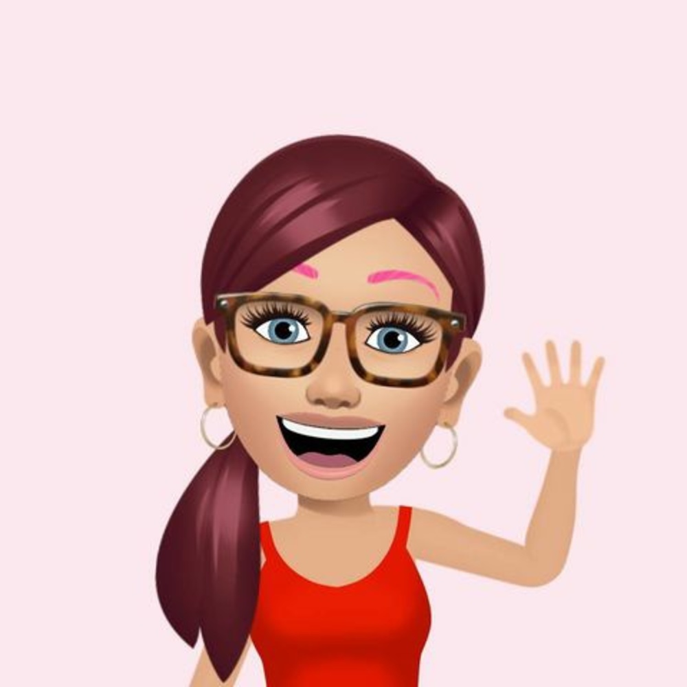 Meet your Posher, Lindaa